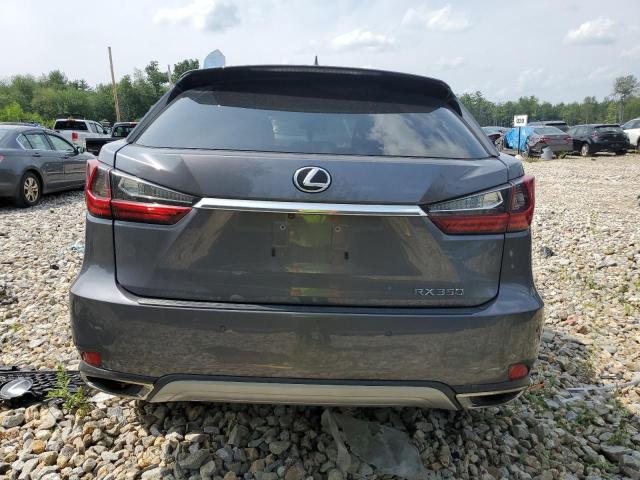 2021 LEXUS RX 350 - 2T2HZMDA8MC285752