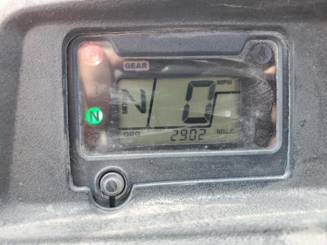 2019 HONDA SXS700 M4 1HFVE027XK4500086