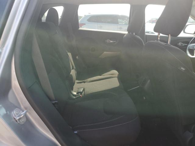 2017 JEEP 4X4 LAREDO - 1C4PJLCB5HW613749