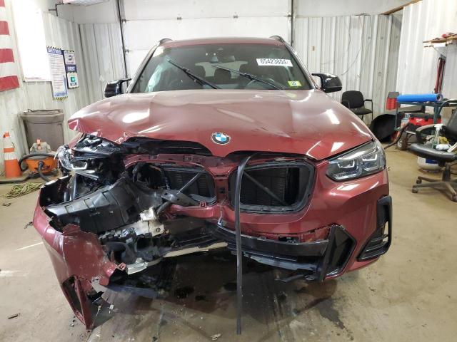 2024 BMW X3 M40I 5UX83DP00R9U24552  65423804