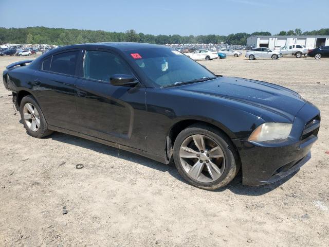 VIN 2C3CDXCT0DH725166 2013 Dodge Charger, R/T no.4