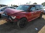 FORD FLEX SEL снимка