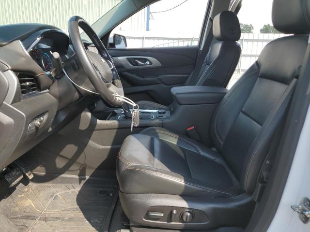 2019 CHEVROLET TRAVERSE L - 1GNERHKW9KJ197945