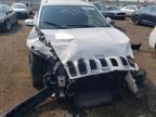 JEEP CHEROKEE L photo