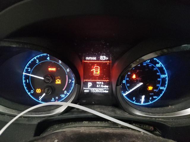 2016 TOYOTA COROLLA L - 2T1BURHE1GC656368