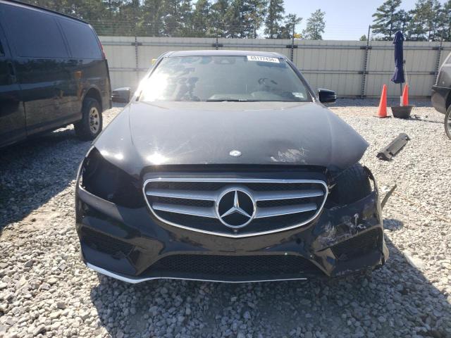 VIN WDDHF5KB6FB091579 2015 Mercedes-Benz E-Class, 350 no.5