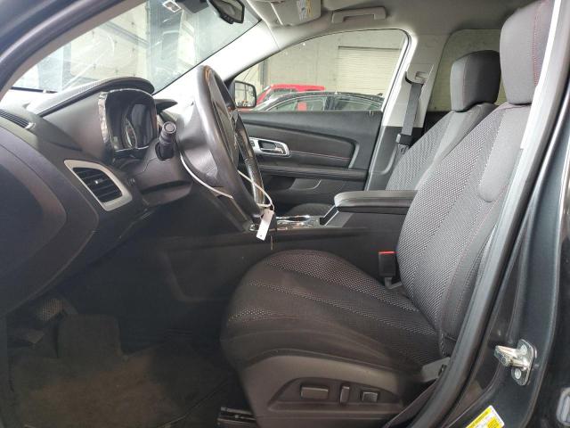 VIN 2GKALREKXE6365198 2014 GMC Terrain, Sle no.7