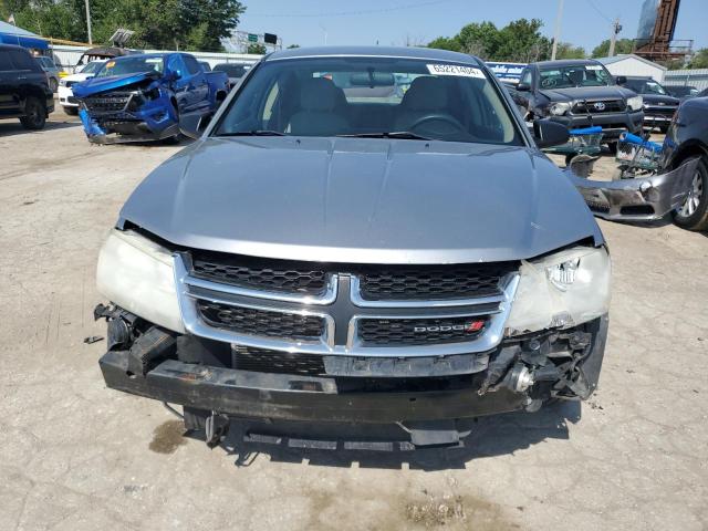 VIN 1C3CDZAB1DN589286 2013 Dodge Avenger, SE no.5