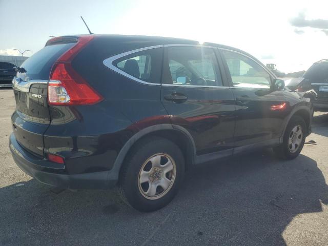 2015 HONDA CR-V LX - 5J6RM4H37FL085390