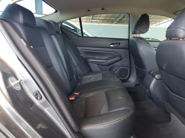2020 NISSAN ALTIMA SR - 1N4BL4CV6LC274276