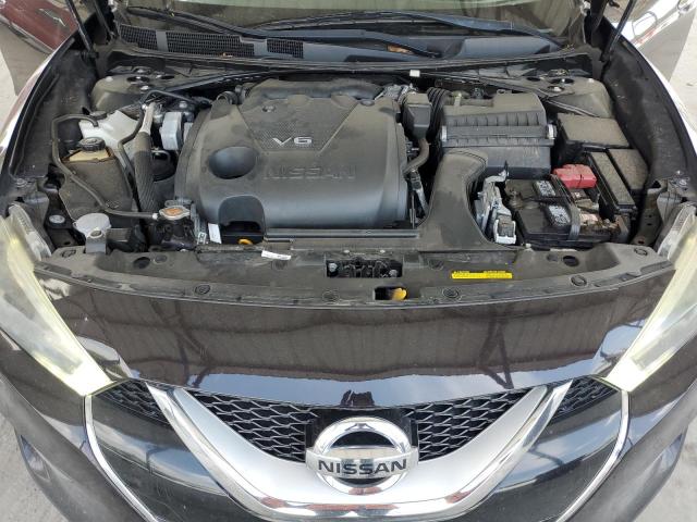 2016 NISSAN MAXIMA 3.5 - 1N4AA6AP9GC446243
