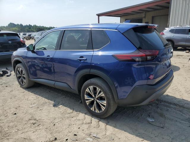 2021 NISSAN ROGUE SV - 5N1AT3BA6MC771839