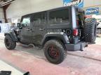 JEEP WRANGLER U photo