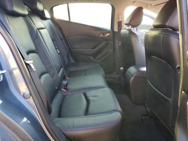 2015 MAZDA 3 GRAND TO - JM1BM1M75F1221218