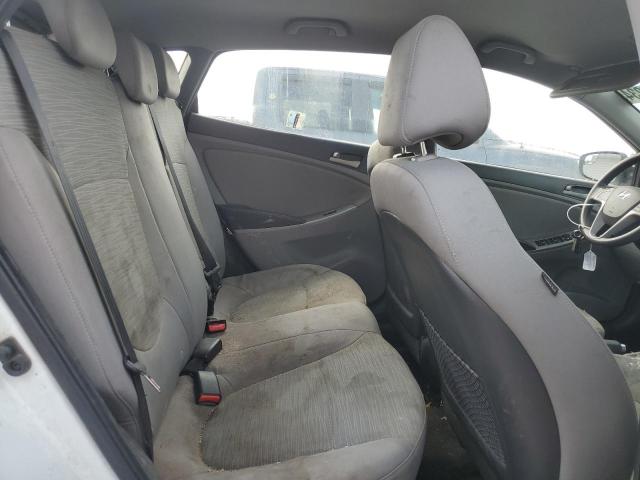 2015 HYUNDAI ACCENT GS KMHCT5AE3FU219172