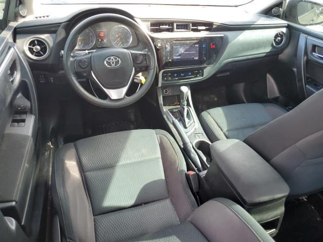 2019 TOYOTA COROLLA L - 5YFBURHE9KP940159