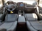 NISSAN FRONTIER S photo