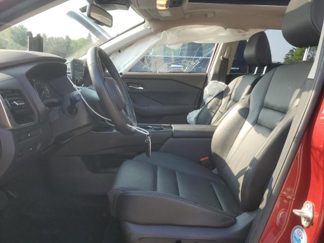 2023 NISSAN ROGUE SL - JN8BT3CB0PW186522