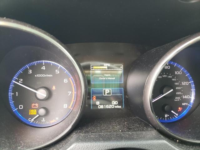 2018 SUBARU LEGACY 4S3BNAD62J3027196