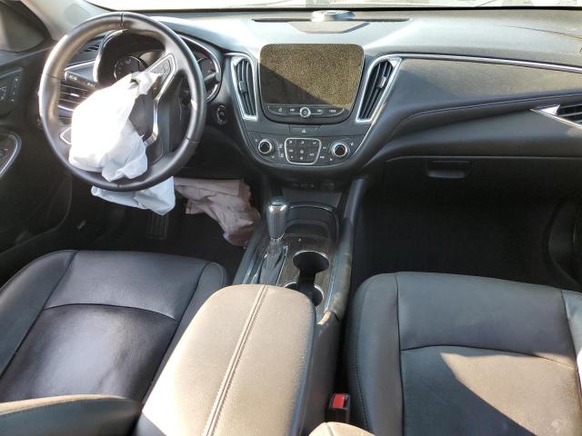 2020 CHEVROLET MALIBU - 1G1ZE5SX6LF096212