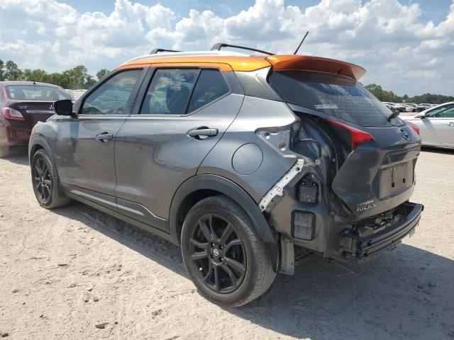 2020 NISSAN KICKS SR 3N1CP5DV6LL548719  65225914