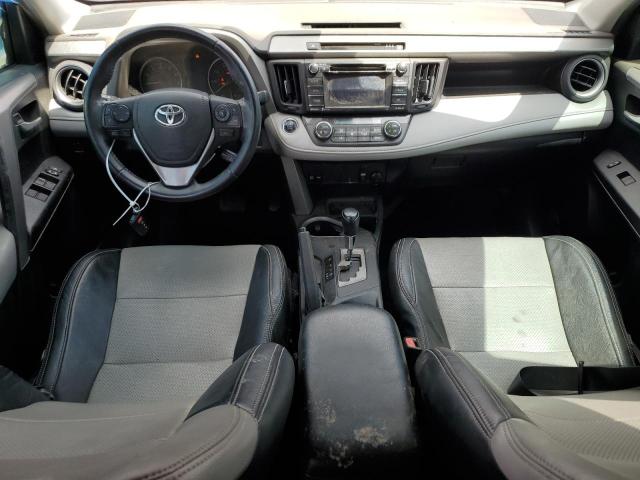 2018 TOYOTA RAV4 ADVEN - 2T3WFREVXJW433310