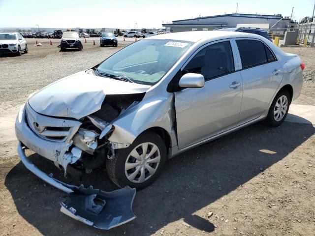 Vin: 5yfbu4ee6dp193405, lot: 67130754, toyota corolla base 2013 img_1