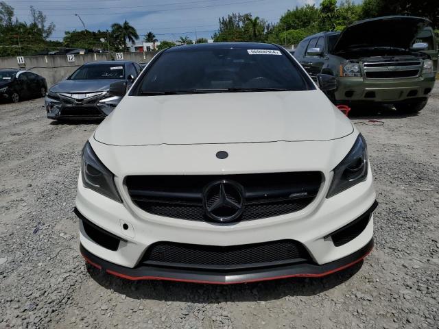 VIN WDDSJ5CB5GN354051 2016 Mercedes-Benz CLA-Class,... no.5