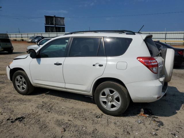 Vin: 2t3zf4dv7bw100386, lot: 69027974, toyota rav4 20112