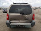 NISSAN XTERRA OFF photo