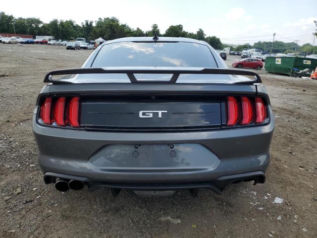 2021 FORD MUSTANG GT - 1FA6P8CF9M5133486