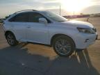 LEXUS RX 350 photo