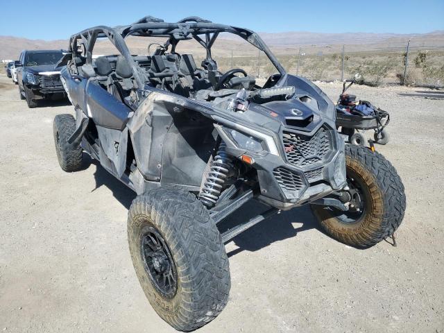 2019 CAN-AM MAVERICK X #2855903172