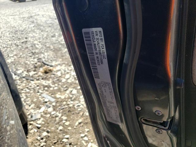 2022 JEEP COMPASS LA - 3C4NJDFBXNT113984