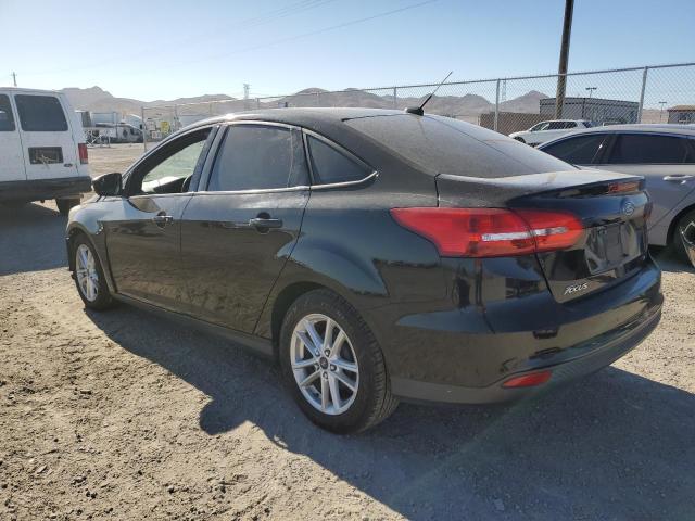 VIN 1FADP3F25GL351699 2016 Ford Focus, SE no.2