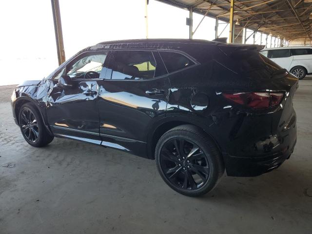 2020 CHEVROLET BLAZER RS - 3GNKBERS9LS692400