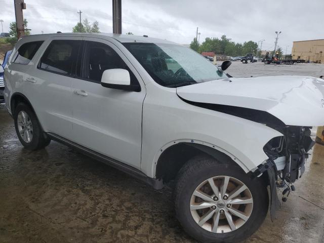 2020 DODGE DURANGO SS 1C4RDJFG1LC345613