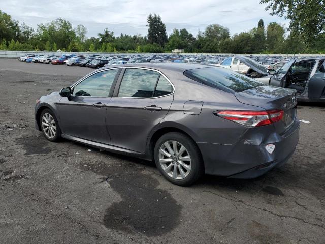 VIN 4T1B11HKXJU007271 2018 Toyota Camry, L no.2