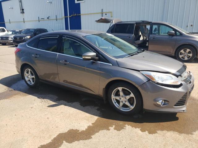 Vin: 1fahp3h27cl438755, lot: 65208784, ford focus sel 20124