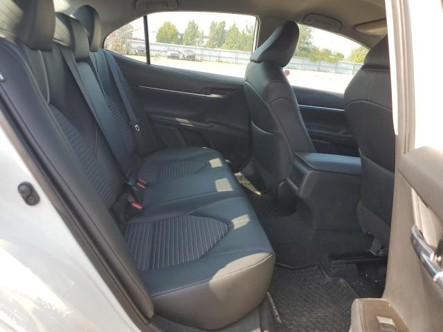 2022 TOYOTA CAMRY SE - 4T1G11AKXNU051020