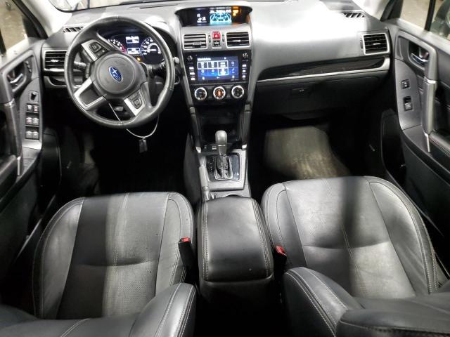 2017 SUBARU FORESTER 2 - JF2SJATC2HH480431