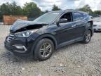 2018 HYUNDAI SANTA FE S - 5XYZU3LB5JG549005