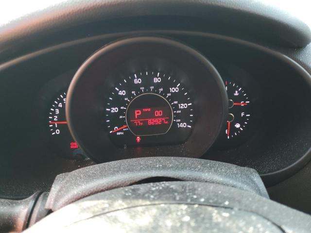 2019 KIA SOUL + - KNDJP3A59K7919288
