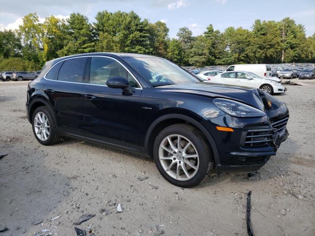 VIN WP1AE2AY7NDA26356 2022 Porsche Cayenne, E-Hybrid no.4