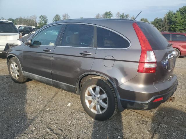 2009 HONDA CR-V EXL 5J6RE48759L046494  68992864