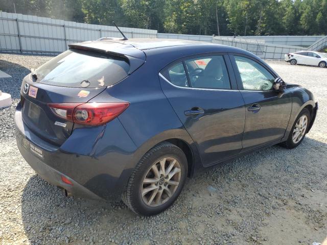 VIN 3MZBM1L7XEM121695 2014 Mazda 3, Touring no.3