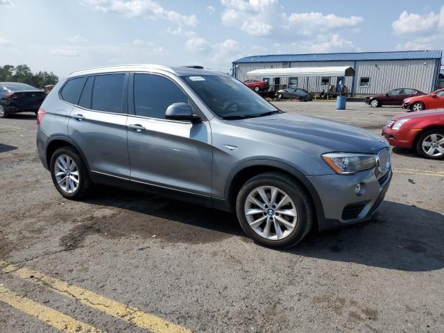 VIN 5UXWX9C50G0D81605 2016 BMW X3, Xdrive28I no.4