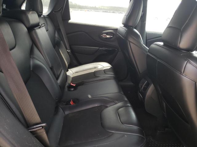2019 JEEP CHEROKEE L - 1C4PJMLB9KD419153