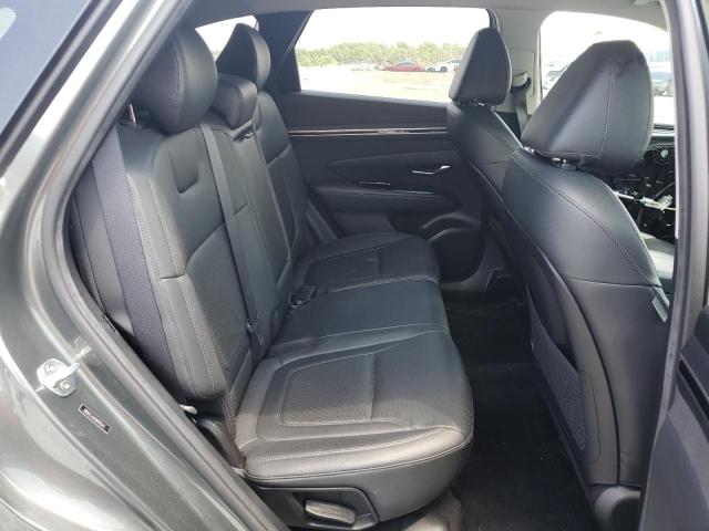 2022 HYUNDAI TUCSON SEL - 5NMJC3AE1NH015671