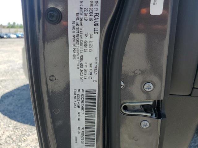 2019 CHRYSLER 300 S - 2C3CCABG7KH589717